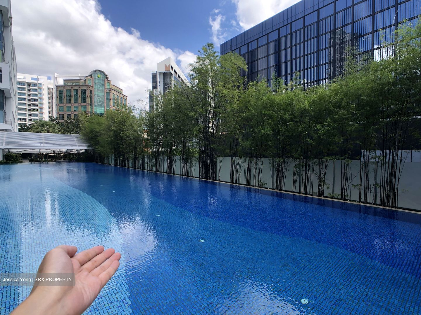 Watermark Robertson Quay (D9), Apartment #514403731
